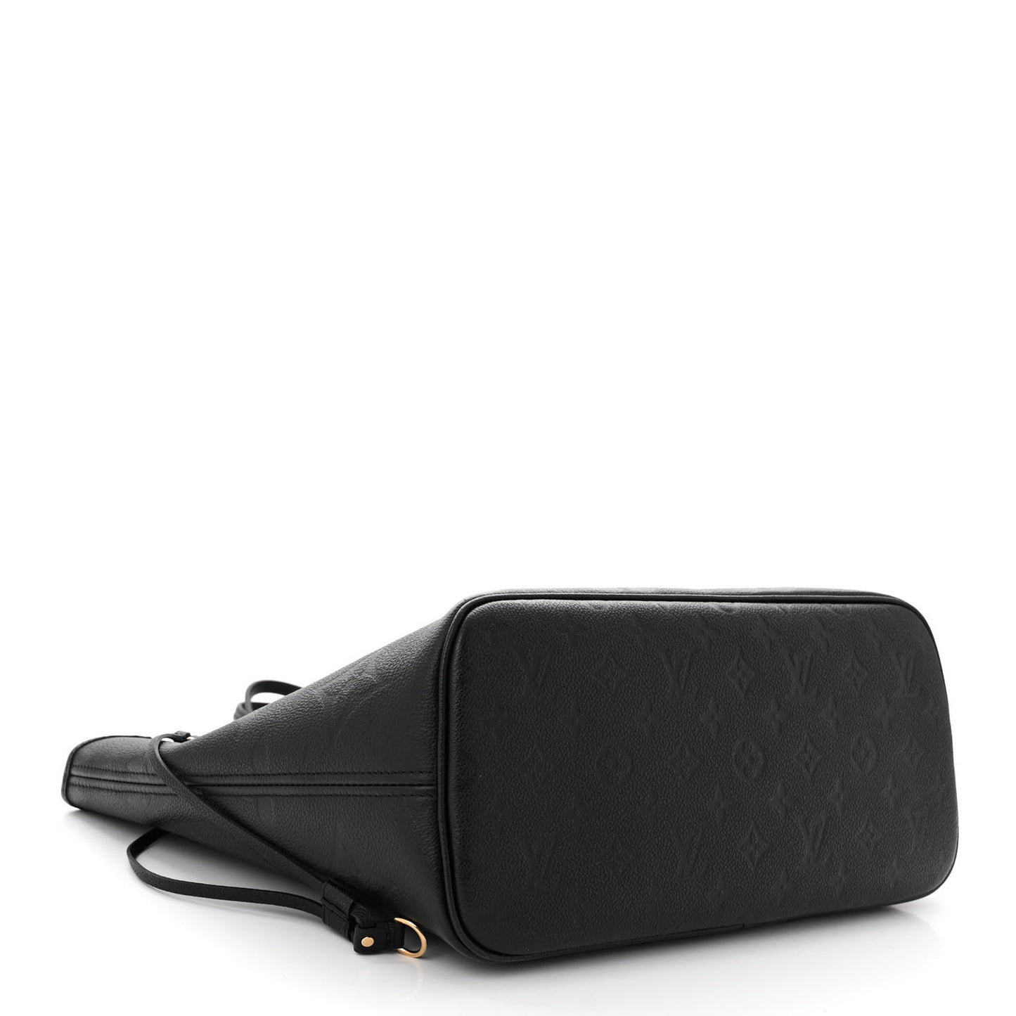 Empreinte Monogram Giant Neverfull MM Black