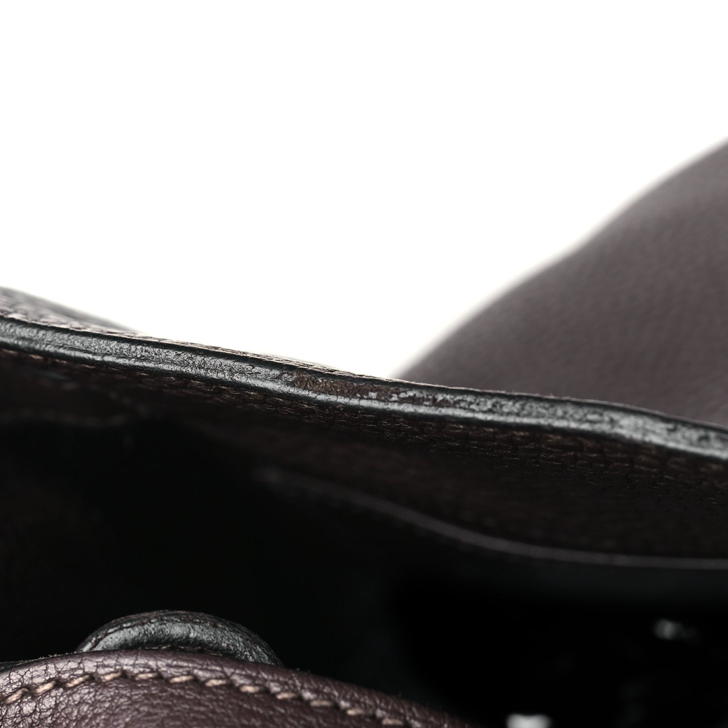 Togo So Kelly 26 Chocolate