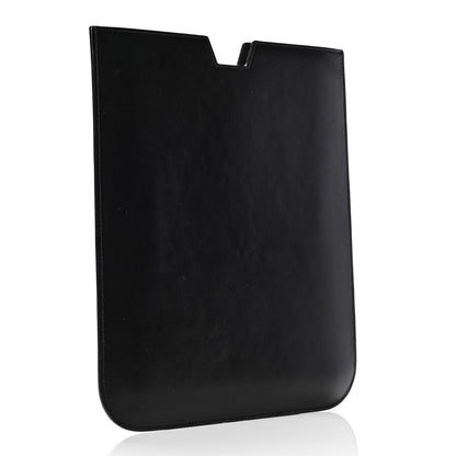 Saint Laurent Calfskin iPad Case Black 3 of 5