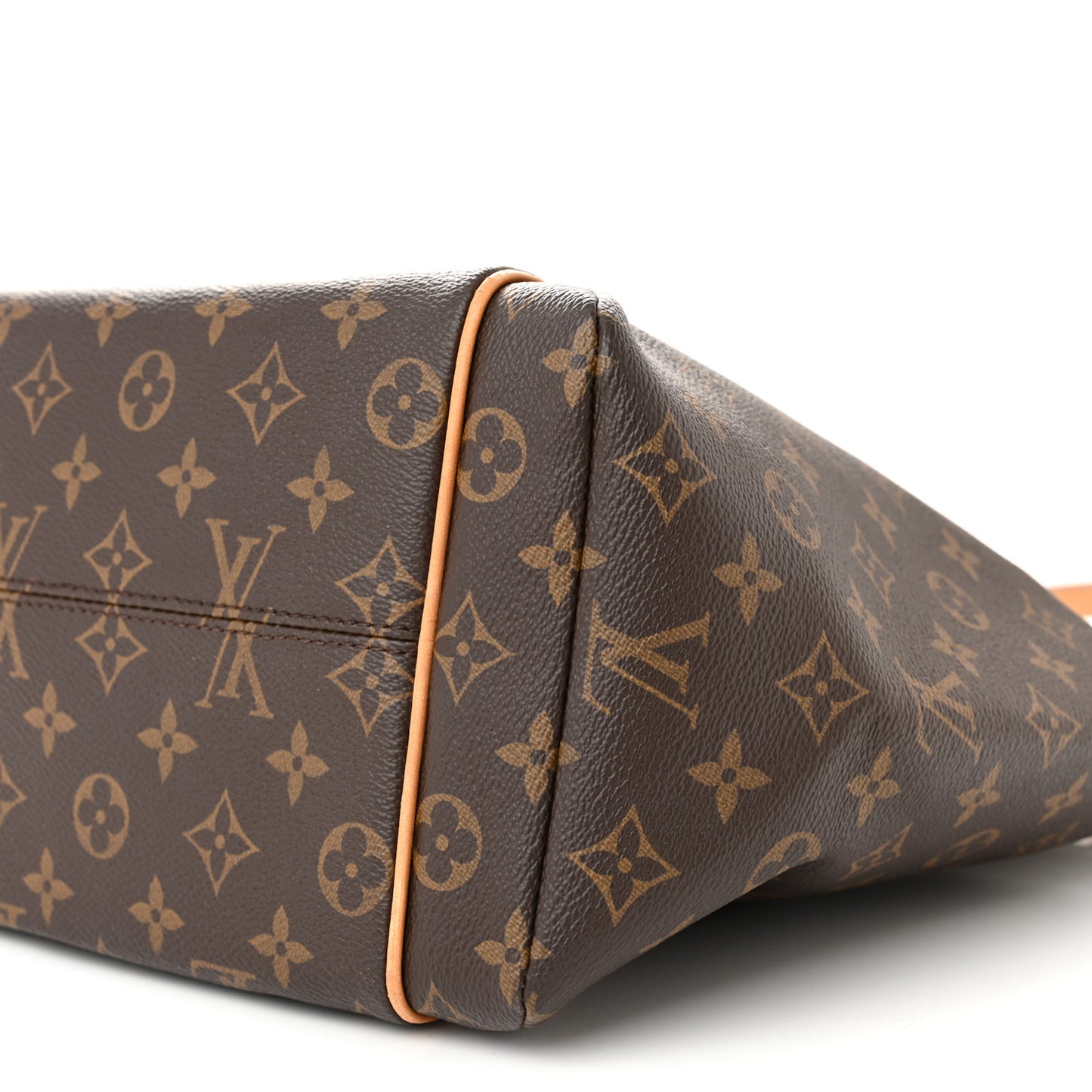 LOUIS VUITTON Monogram Totally MM