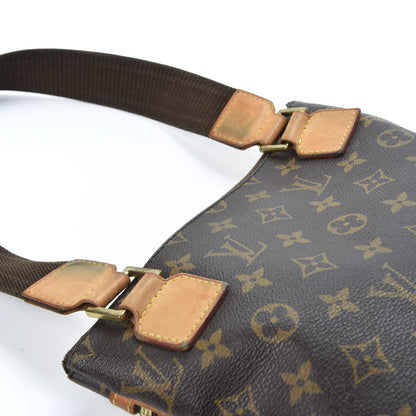 Louis Vuitton Monogram Bosphore Pochette 12 of 12