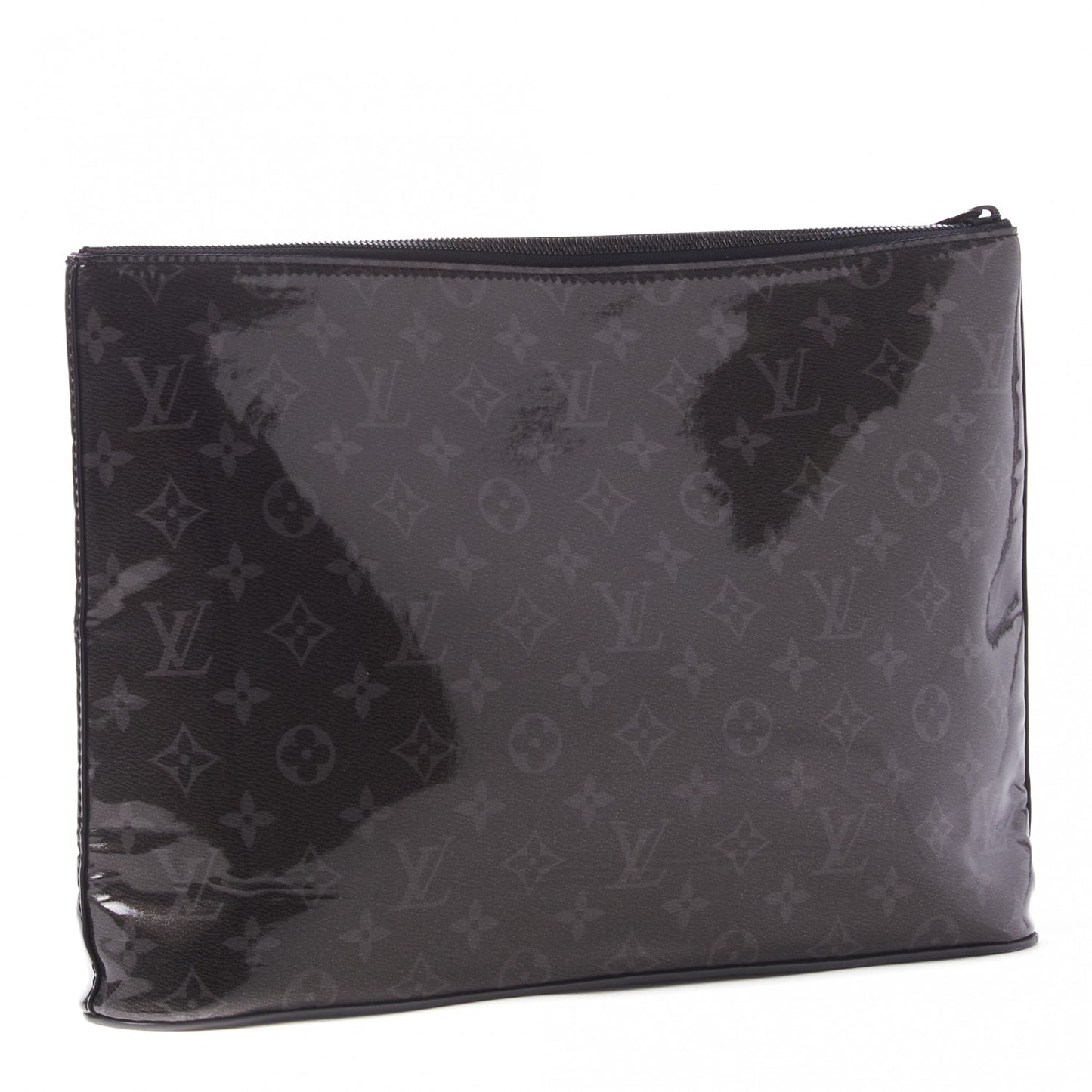 Monogram Eclipse Glaze Cosmos Pochette