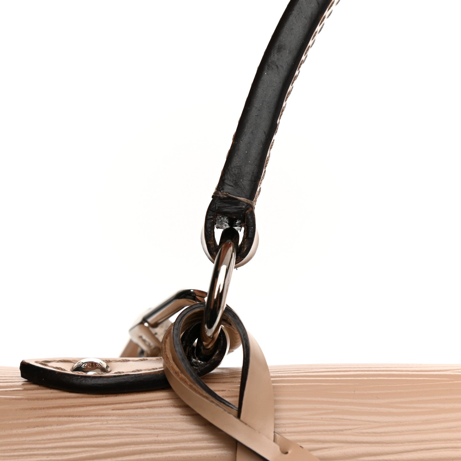 Louis Vuitton Epi Cluny Dune 16 of 18