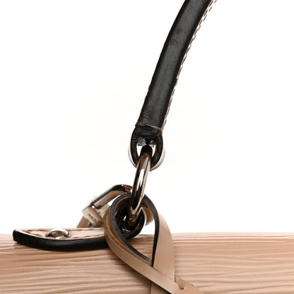 Louis Vuitton Epi Cluny Dune 16 of 18