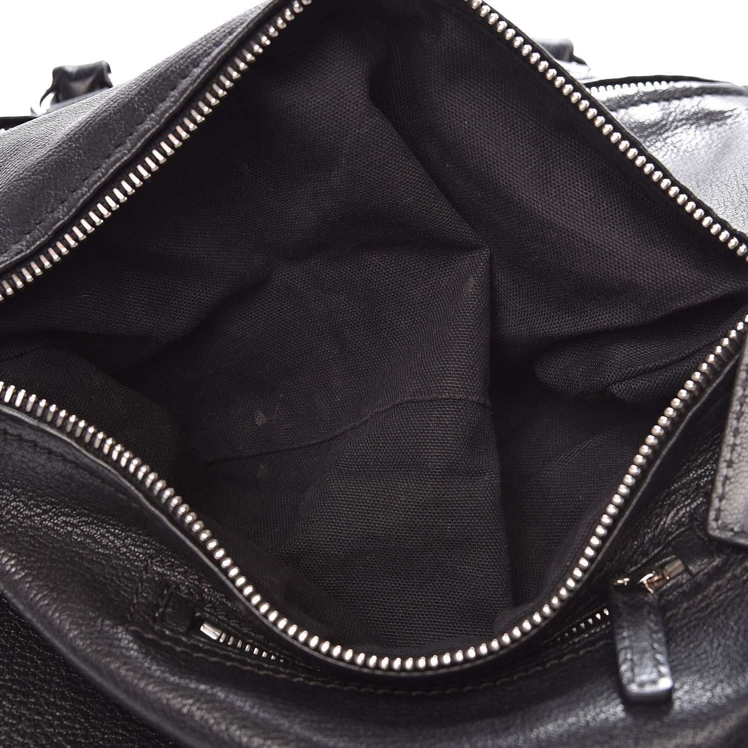 Givenchy Sugar Goatskin Medium Pandora Black 6 of 17