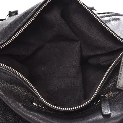 Givenchy Sugar Goatskin Medium Pandora Black 6 of 17