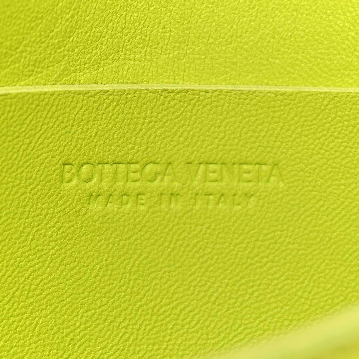 Bottega Veneta Nappa Maxi Intreccio The Belt Cassette Bag Kiwi 6 of 13