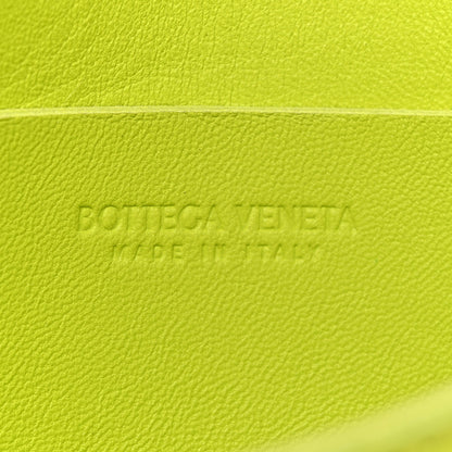 Bottega Veneta Nappa Maxi Intreccio The Belt Cassette Bag Kiwi 6 of 13