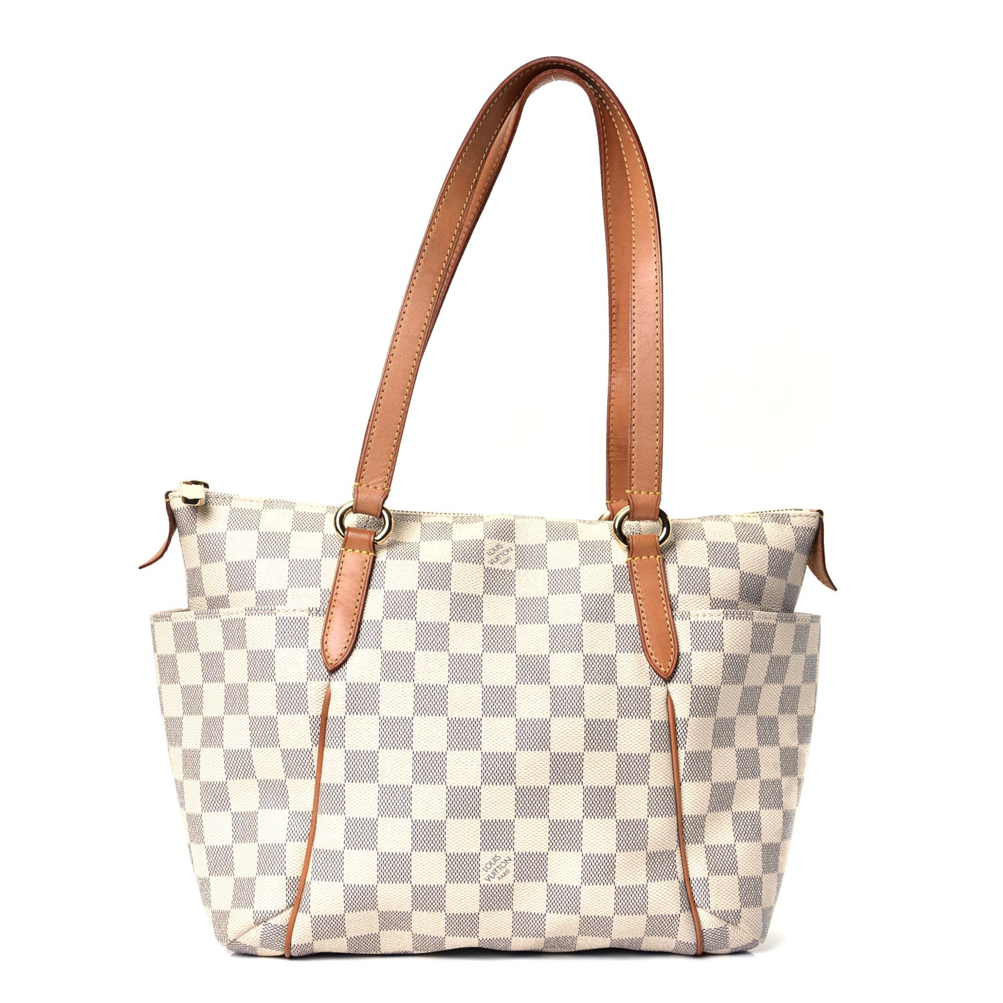 Damier Azur Totally PM