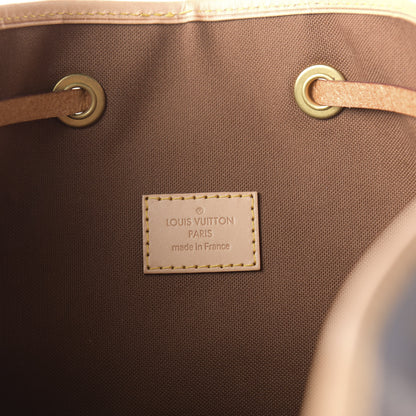 Louis Vuitton Monogram Bosphore Backpack 5 of 9