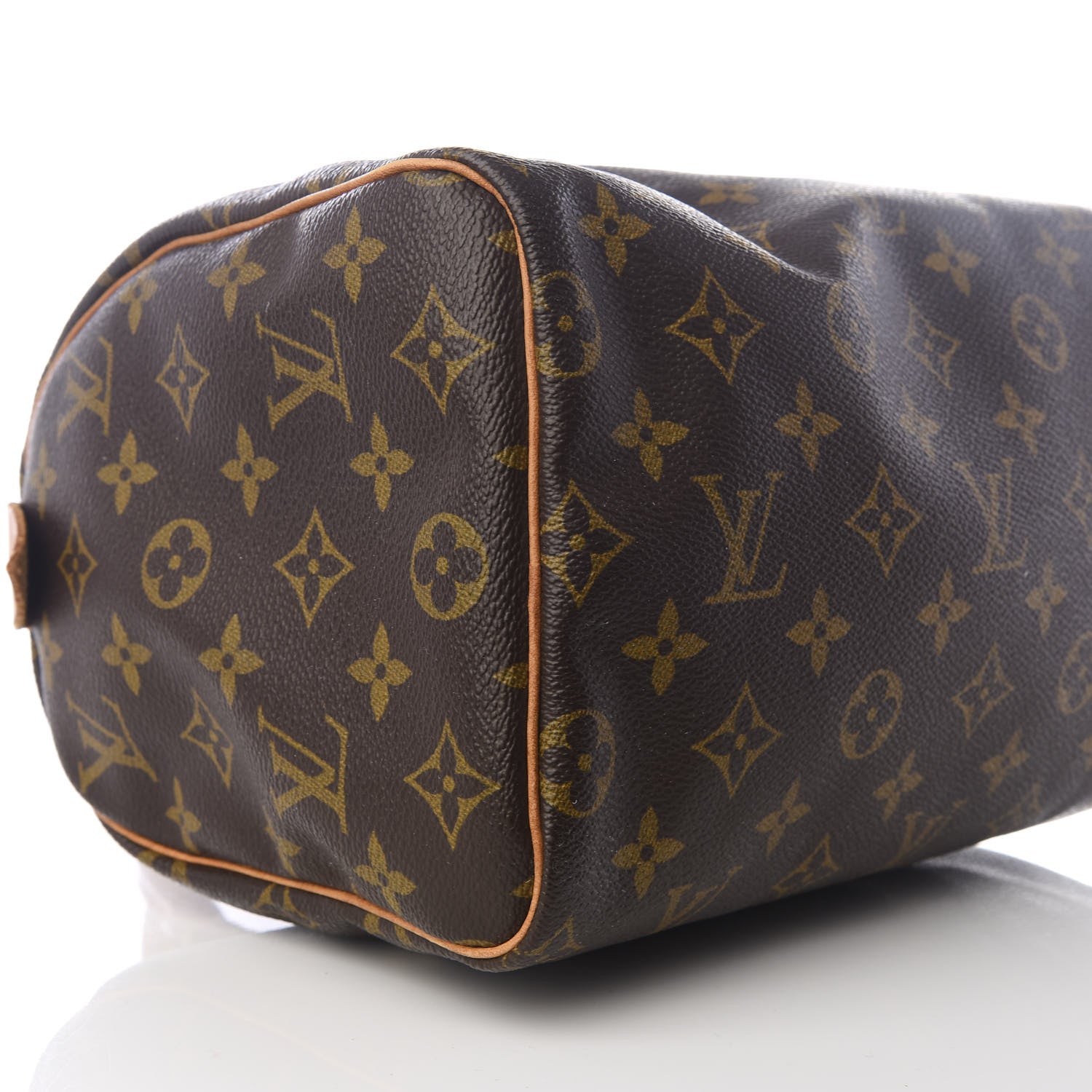 Louis Vuitton Monogram Speedy 25 5 of 9