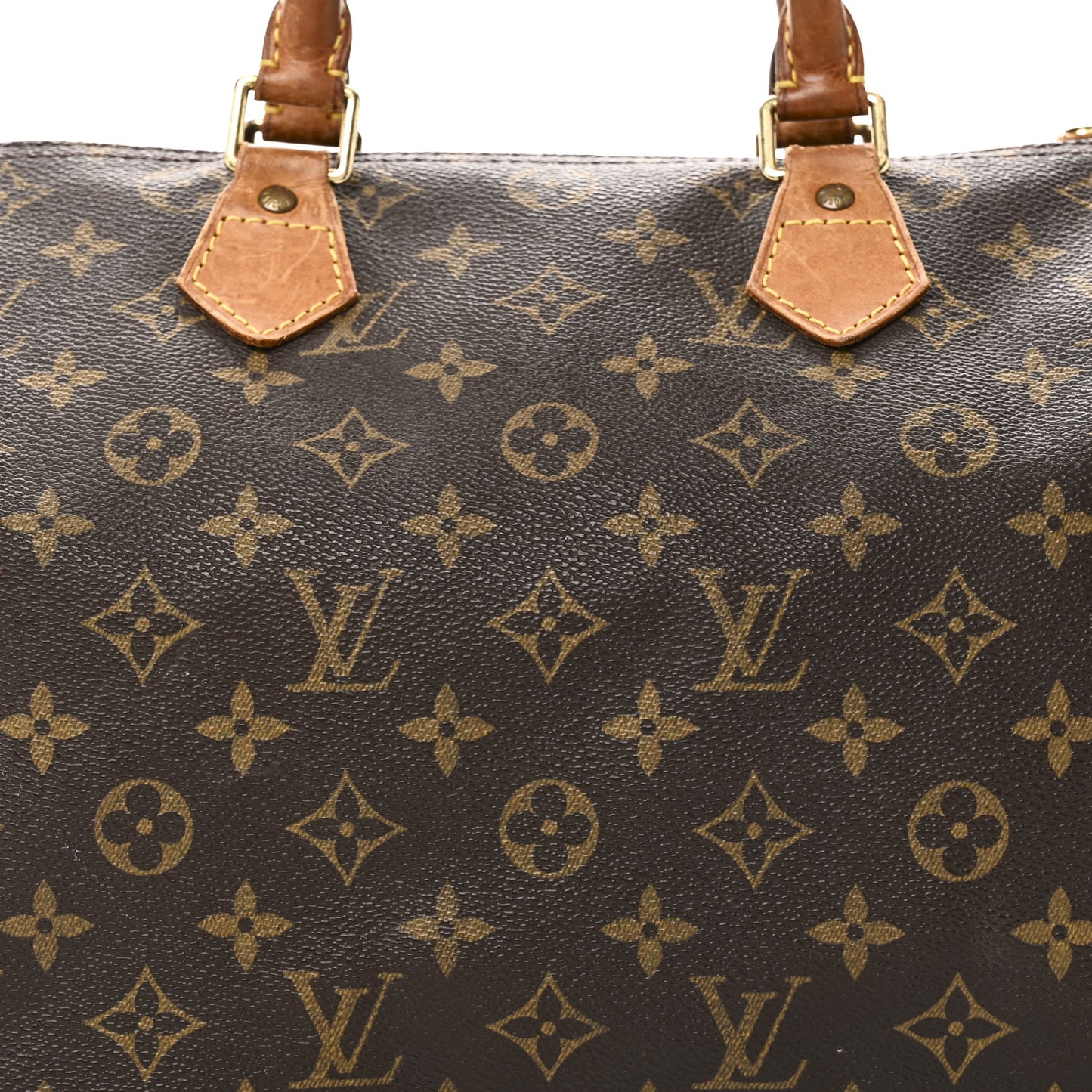 Monogram Speedy 30