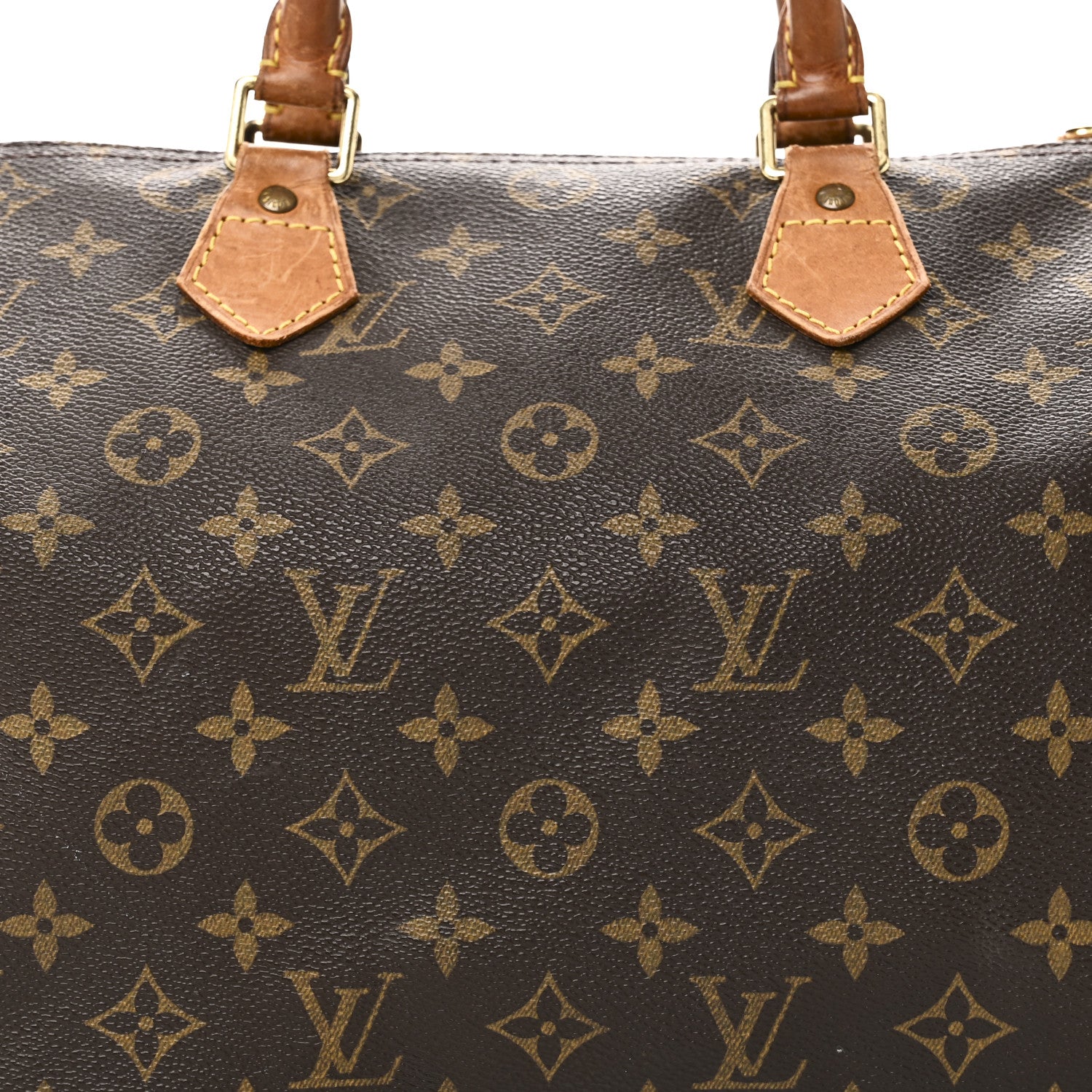 Louis Vuitton Monogram Speedy 30 6 of 11