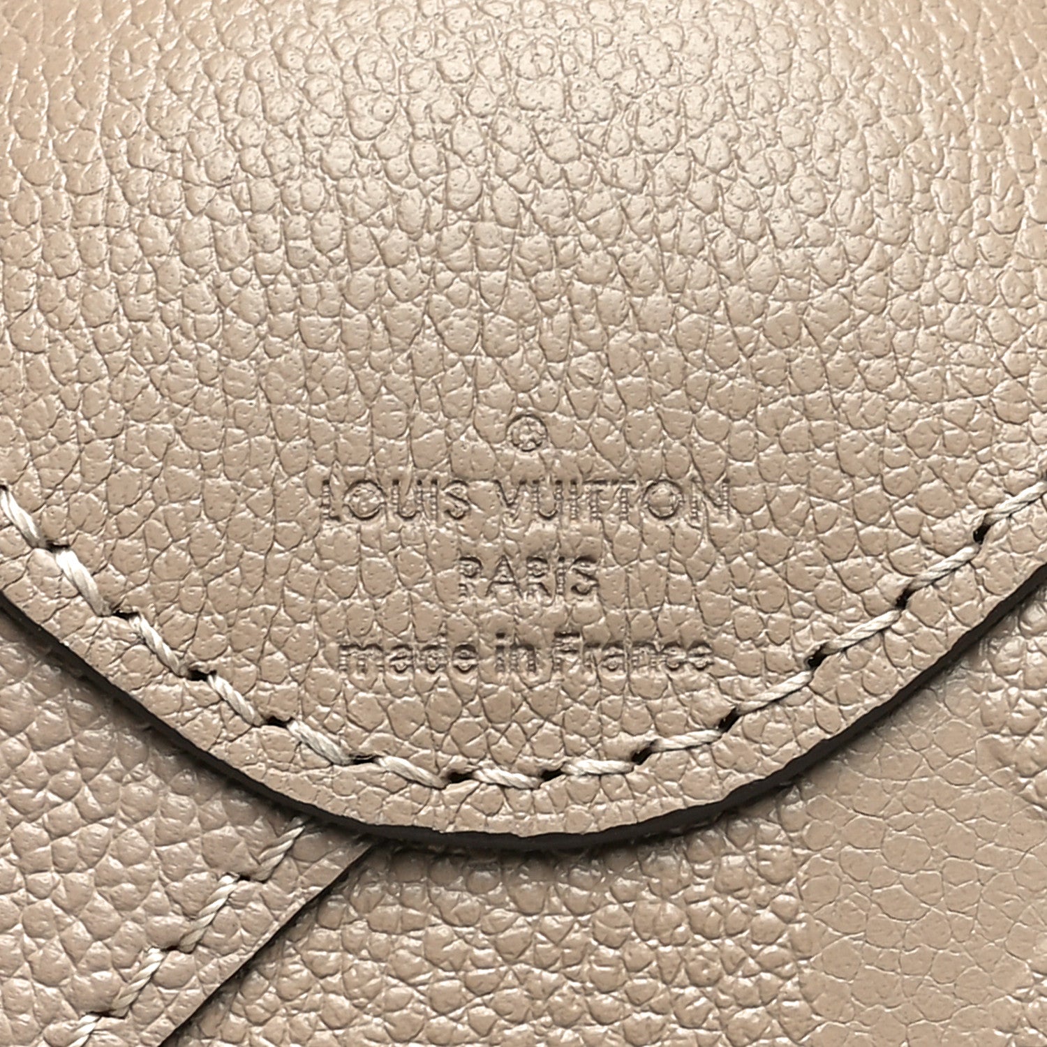 Louis Vuitton Empreinte Horizon 55 Tourterelle 7 of 8