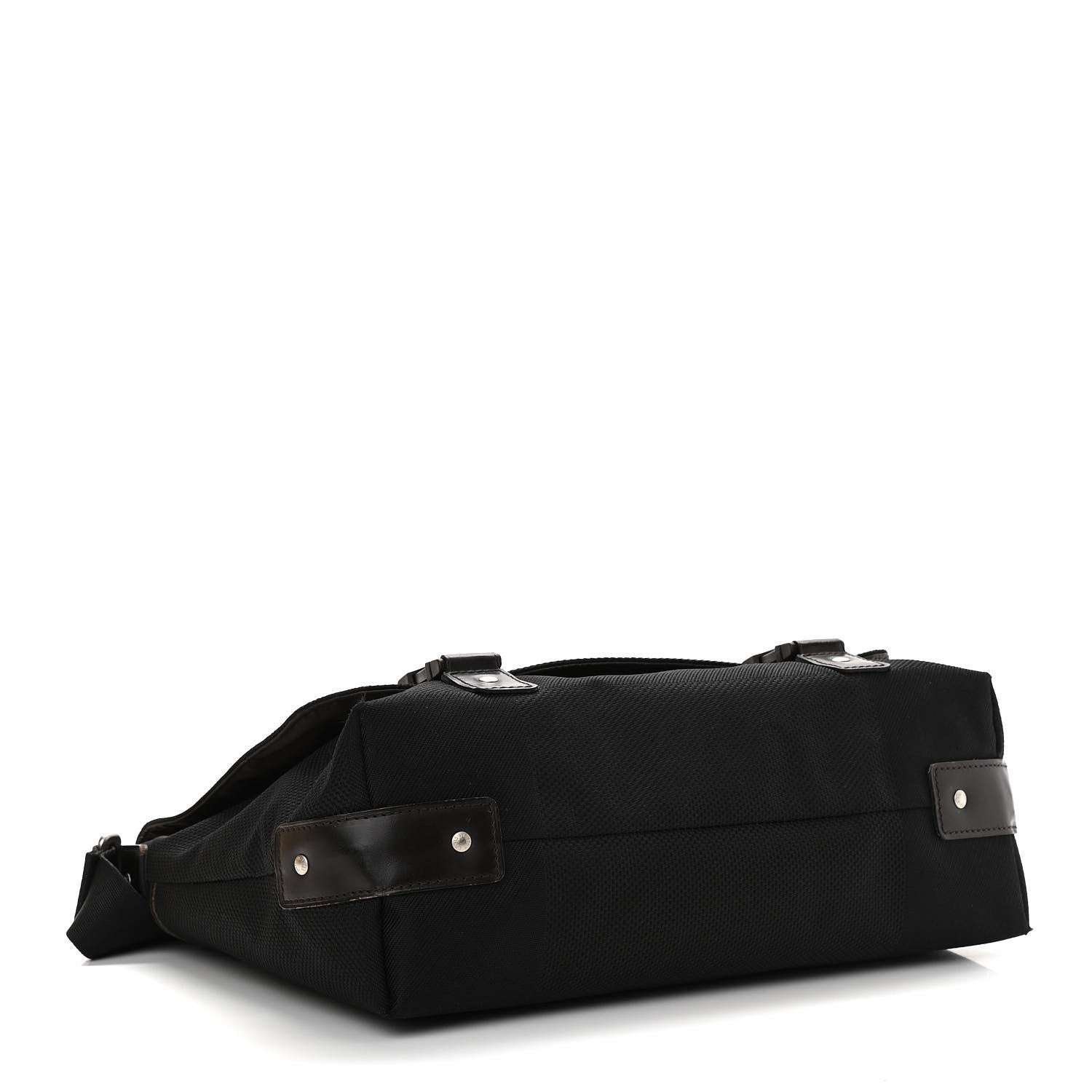 Louis Vuitton Damier Geant Loup Messenger Bag Black 3 of 12