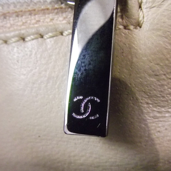 Luxe Ligne Large Bowler Bronze