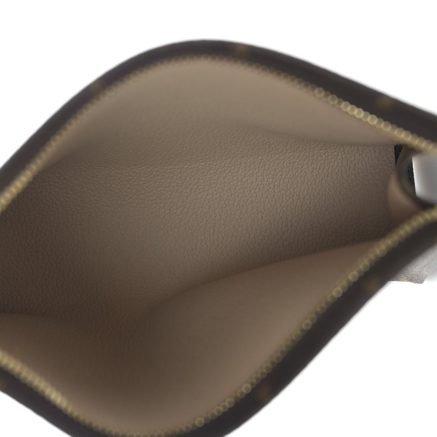 Monogram Toiletry Pouch 19