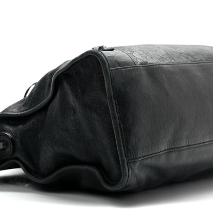 Balenciaga Agneau Classic Hardware City Black 8 of 14