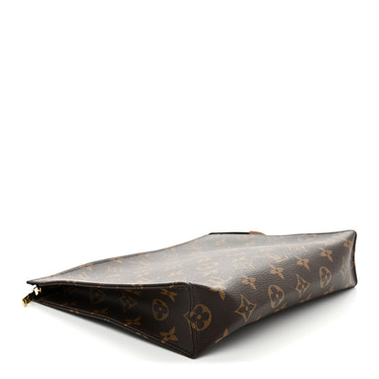 Louis Vuitton Monogram Toiletry Pouch 26 4 of 7