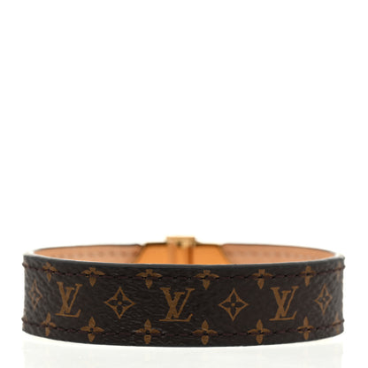 Louis Vuitton Monogram Nano Bracelet 17 3 of 7