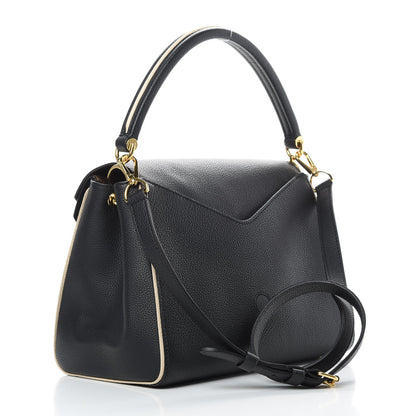 Louis Vuitton Monogram Double V Black 3 of 9