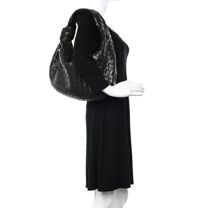 Bottega Veneta Nappa Intrecciato Small Jodie Fondant 2 of 9