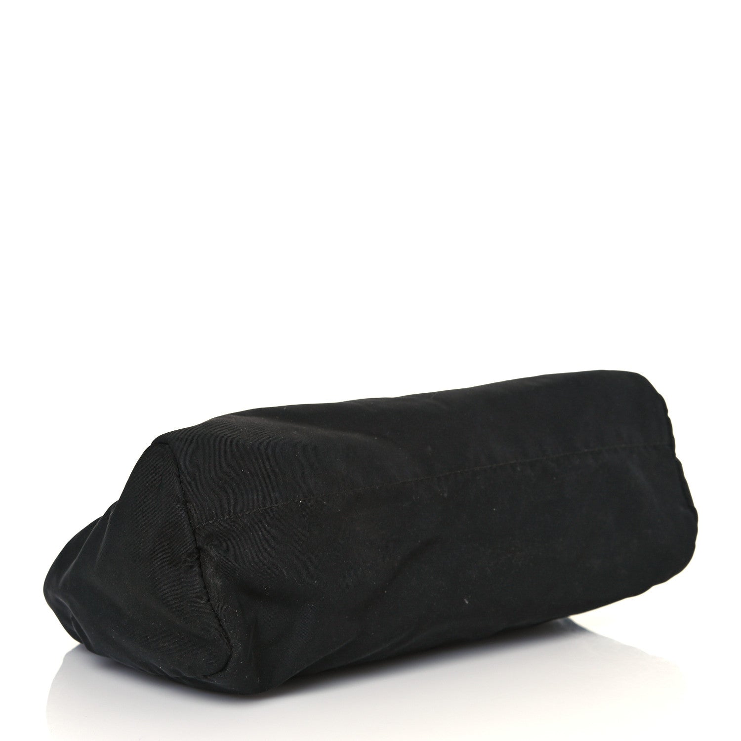 Prada Nylon Tessuto Cosmetic Pouch Black 4 of 16