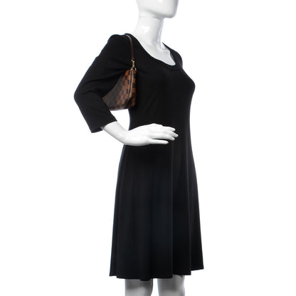 Louis Vuitton Damier Ebene Pochette Accessories 2 of 12