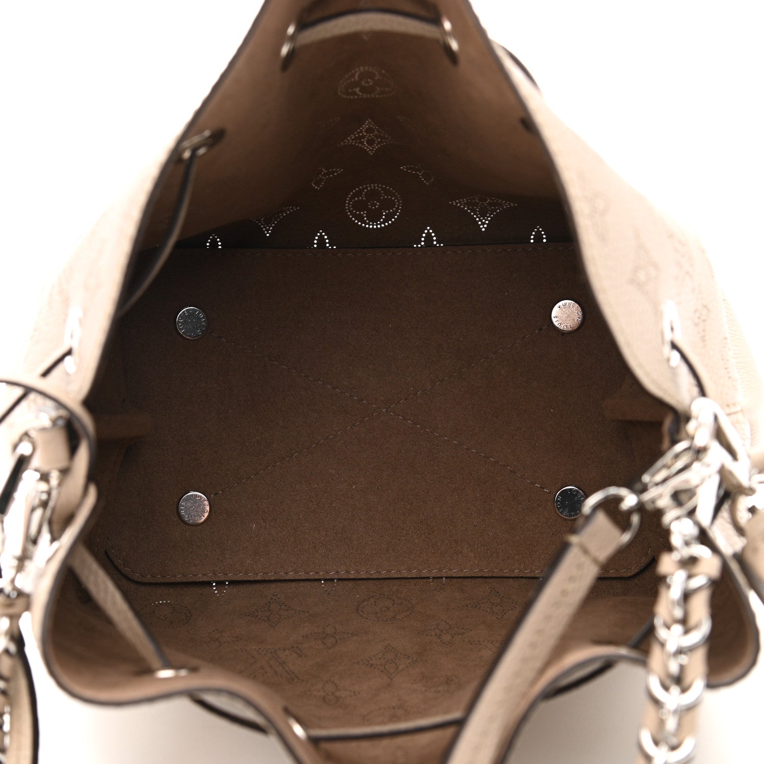 Louis Vuitton Mahina Bella Galet 5 of 11