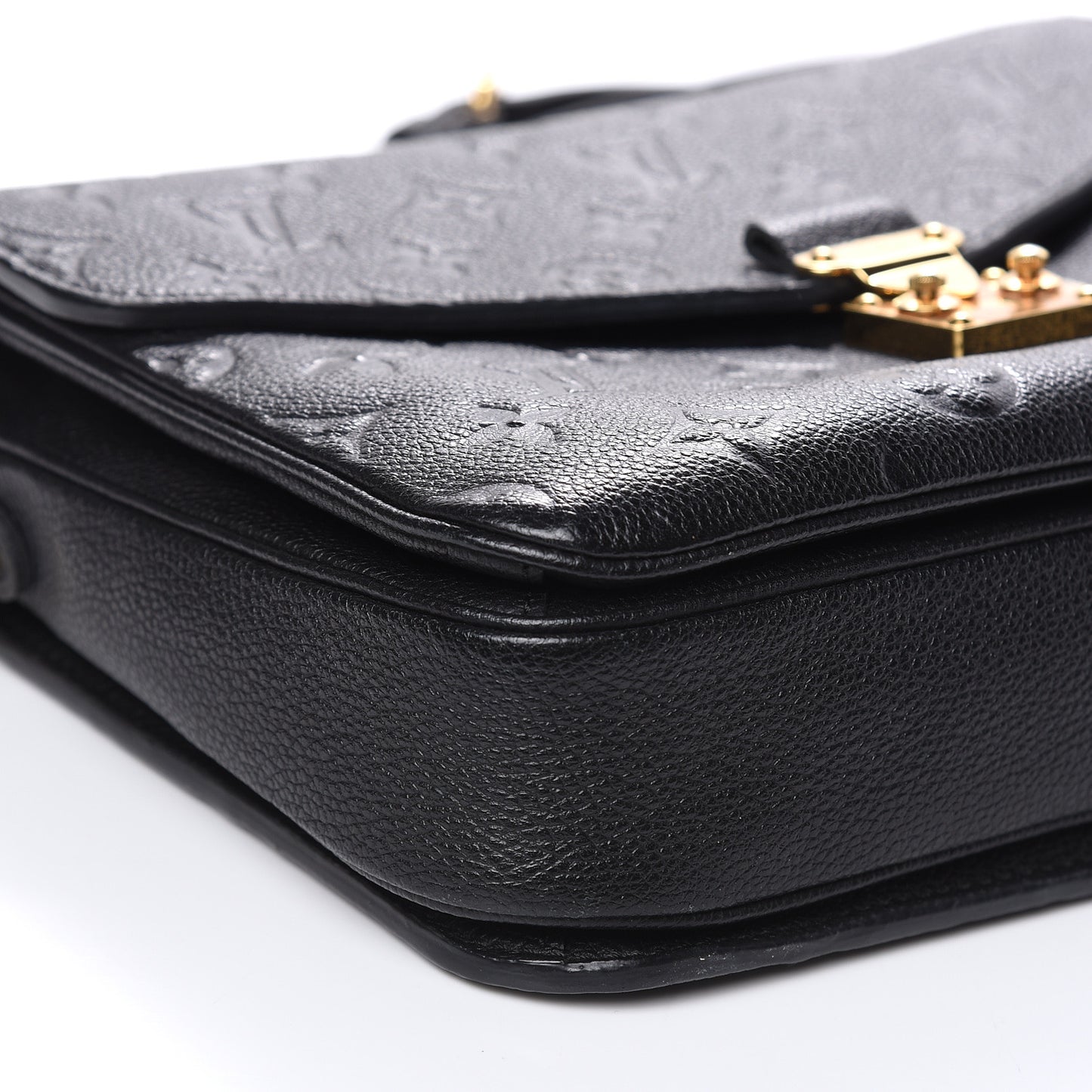 Empreinte Pochette Metis Black