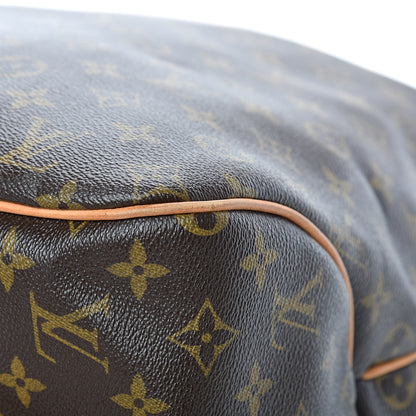 Louis Vuitton Monogram Delightful GM 10 of 17