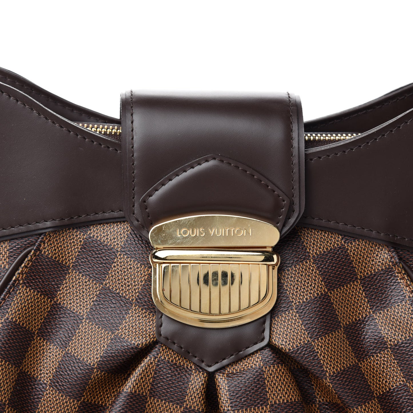 Damier Ebene Sistina MM
