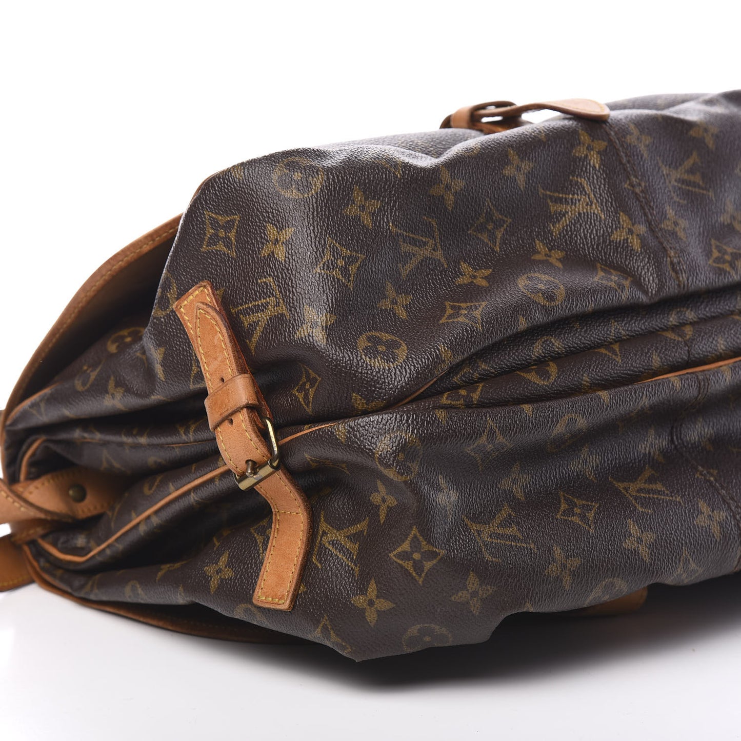 Monogram Saumur 35