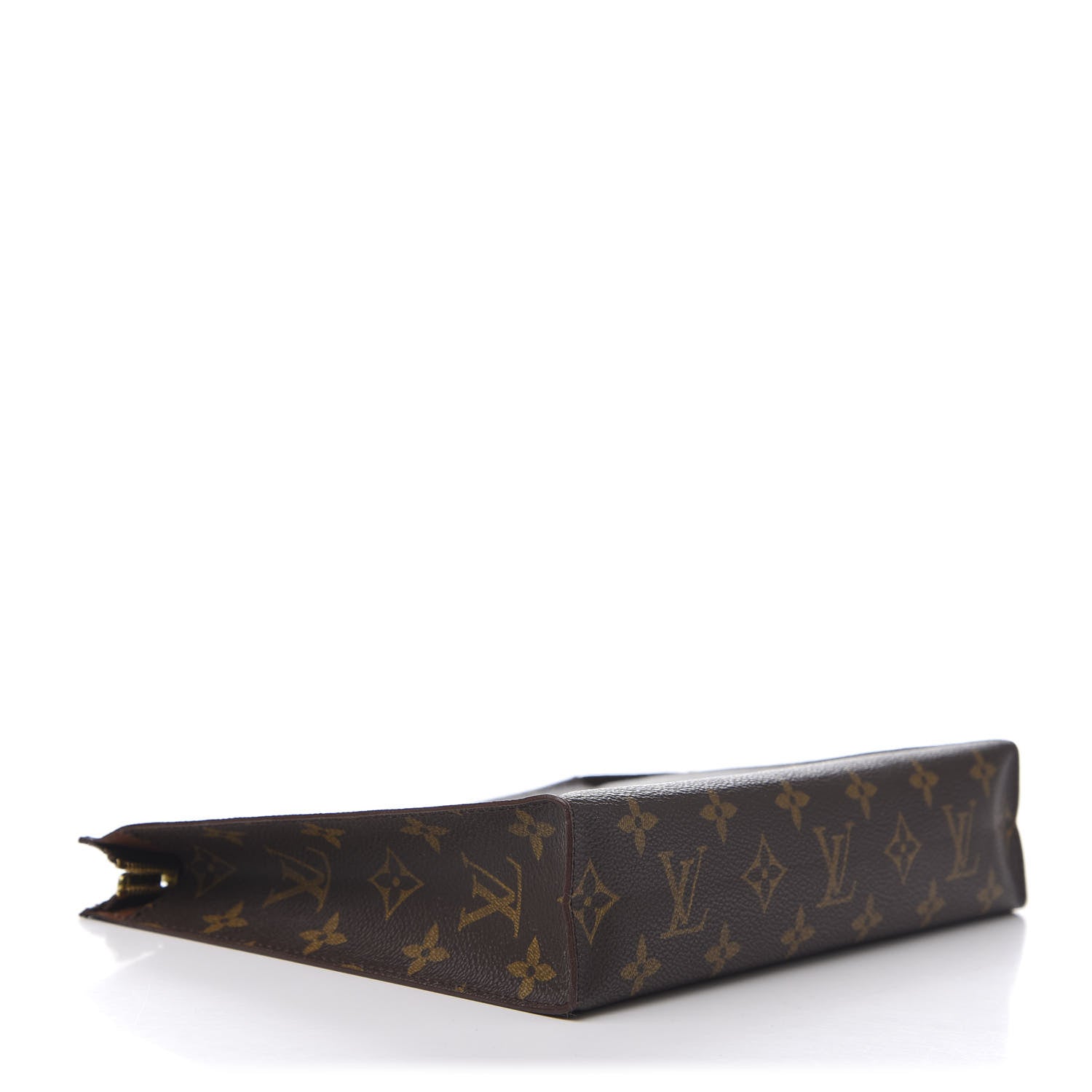Louis Vuitton Monogram Toiletry Pouch 26 4 of 7
