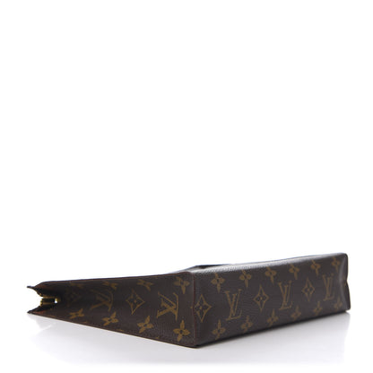 Louis Vuitton Monogram Toiletry Pouch 26 4 of 7