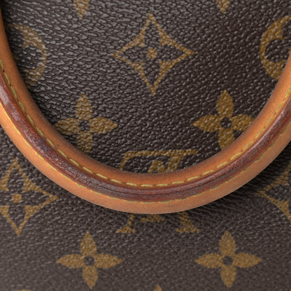 Louis Vuitton Monogram Speedy 25 20 of 21