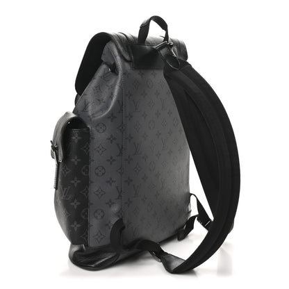 Louis Vuitton Reverse Monogram Eclipse Christopher PM Backpack 3 of 9