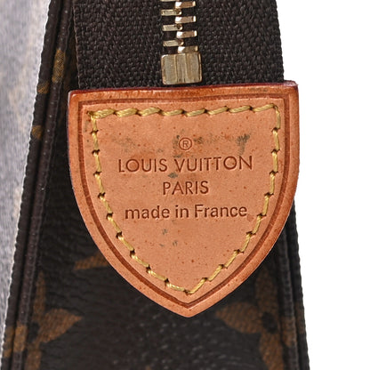 Louis Vuitton Monogram Toiletry Pouch 15 7 of 11