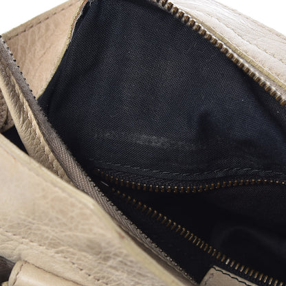 Balenciaga Agneau Classic Hardware Town Praline 12 of 20