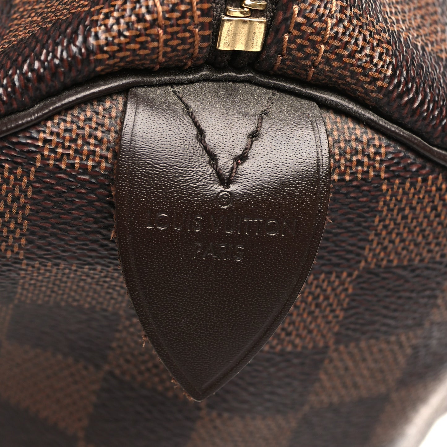 Damier Ebene Speedy 30