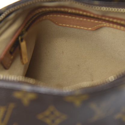 Louis Vuitton Monogram Looping MM 11 of 15