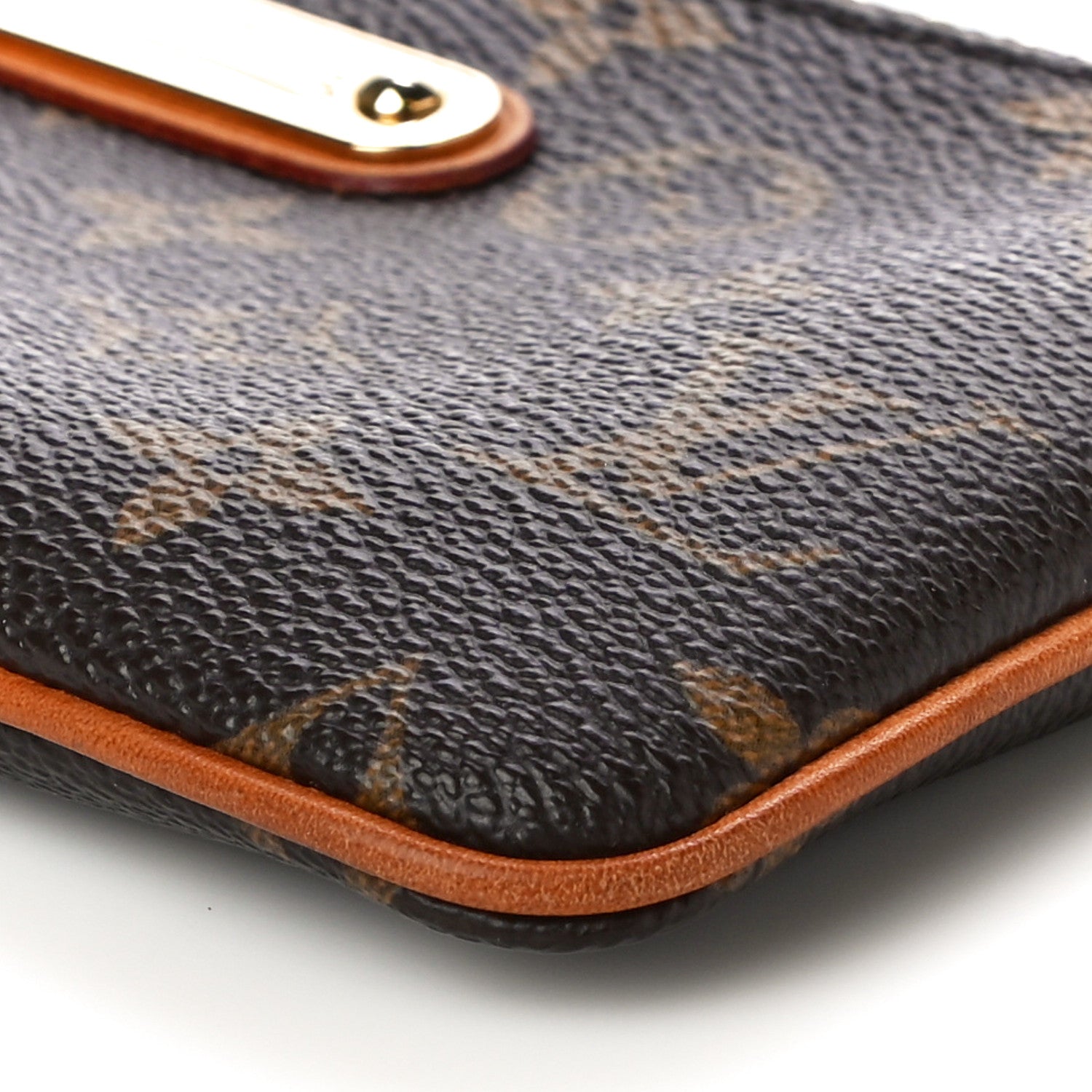 Louis Vuitton Monogram Pochette Milla MM 12 of 12