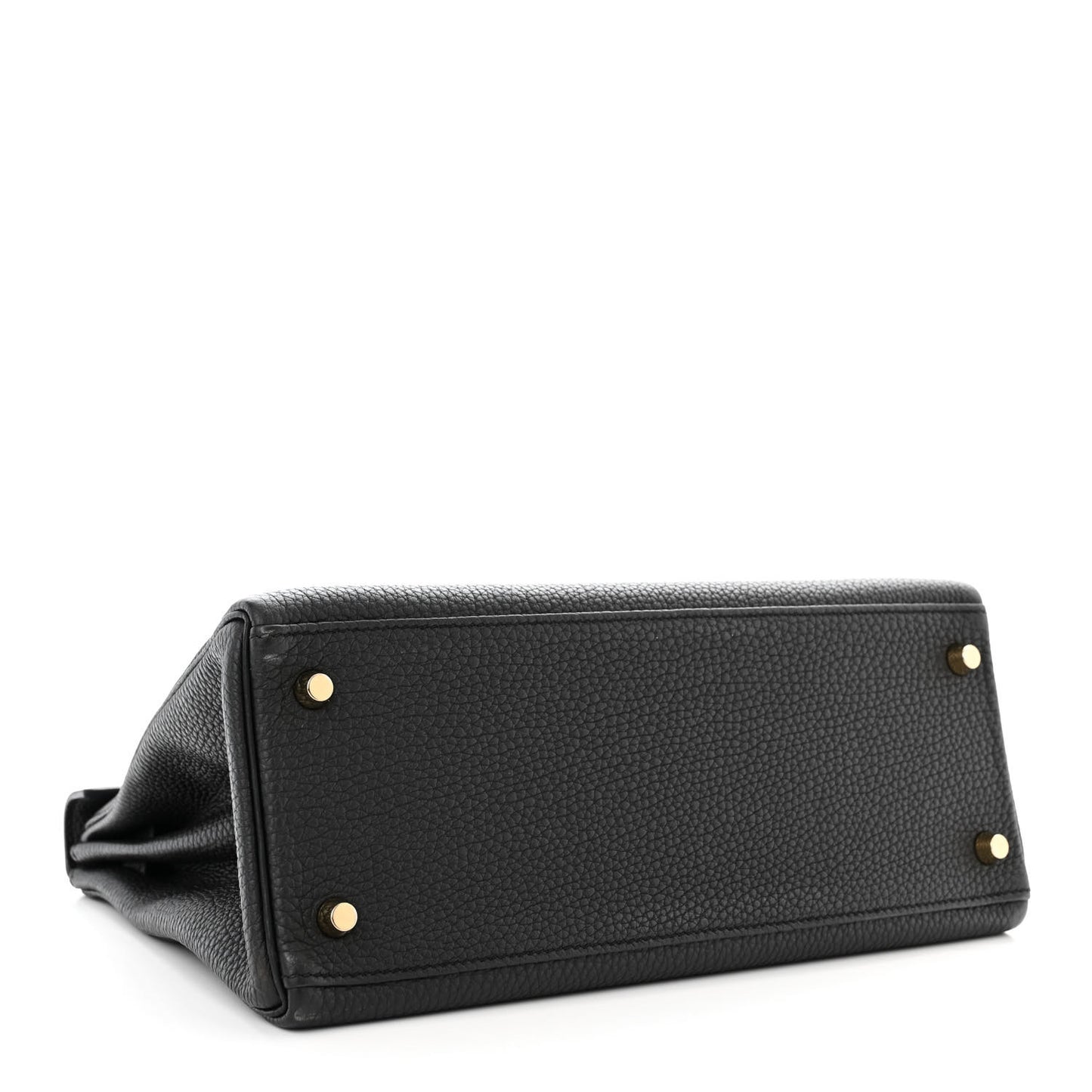 Togo Kelly Retourne 28 Black