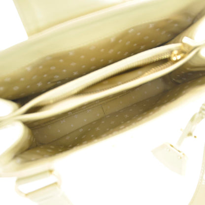 Louis Vuitton Sac Bi-Colore PM Beige 5 of 7