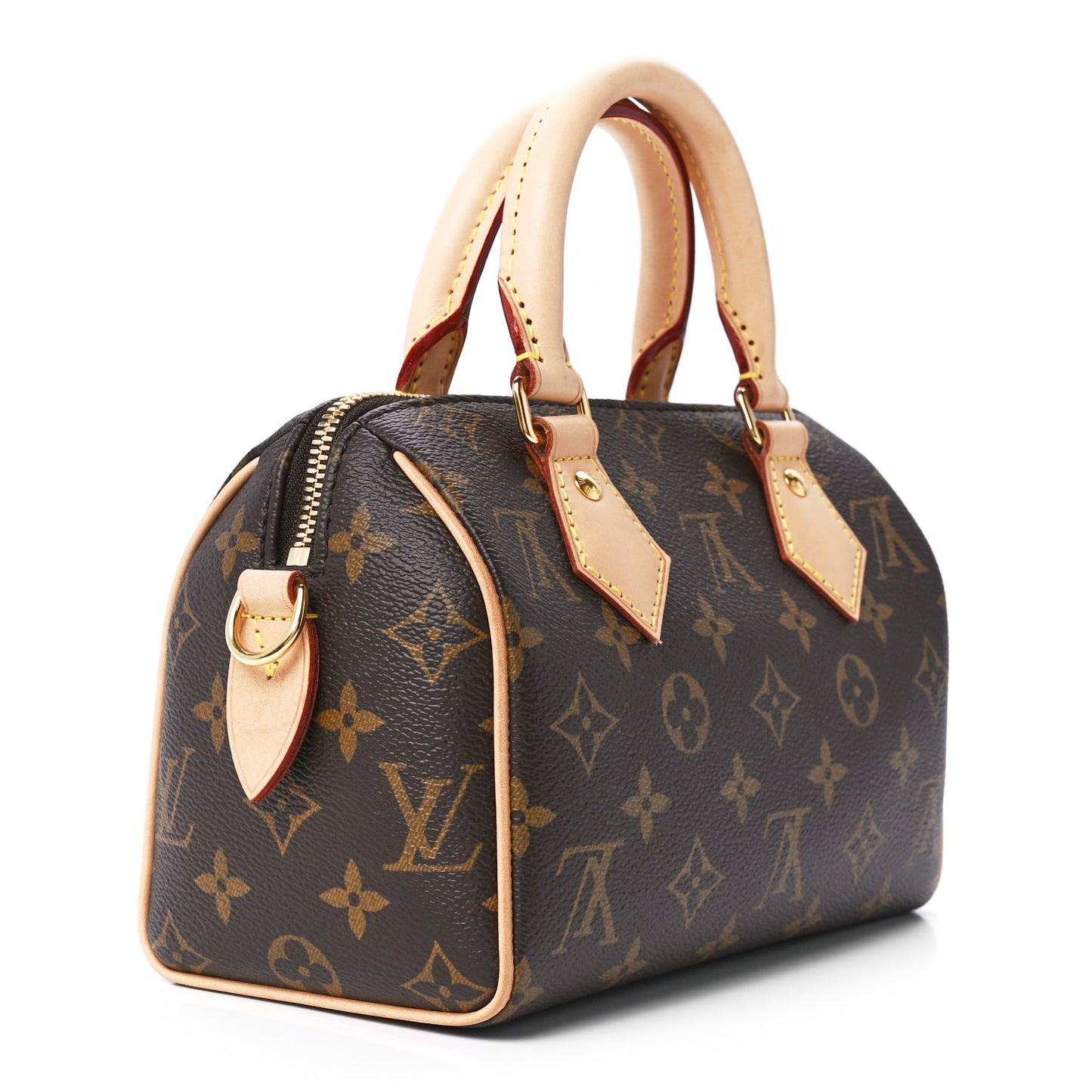 Monogram Speedy Bandouliere 20