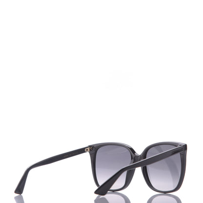 Gucci Acetate GG Sunglasses GG0022S Black 4 of 11