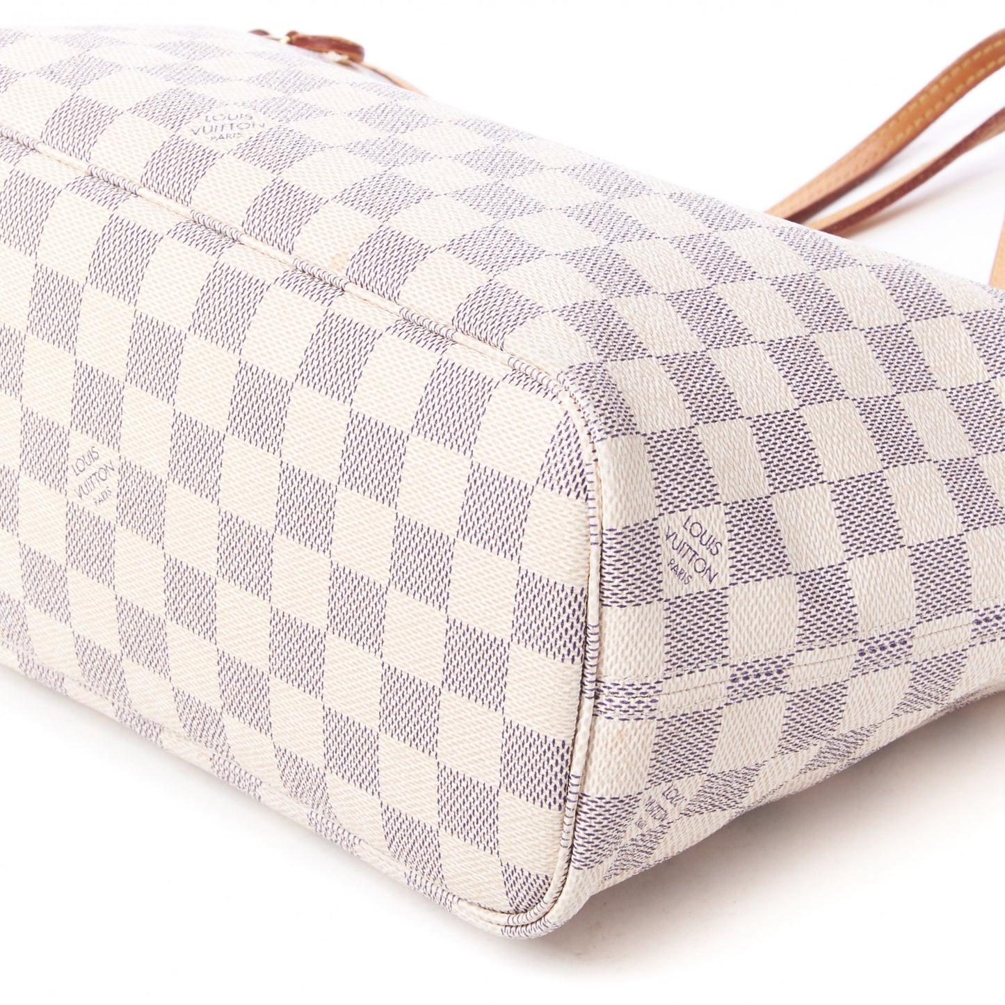 Damier Azur Neo Neverfull PM