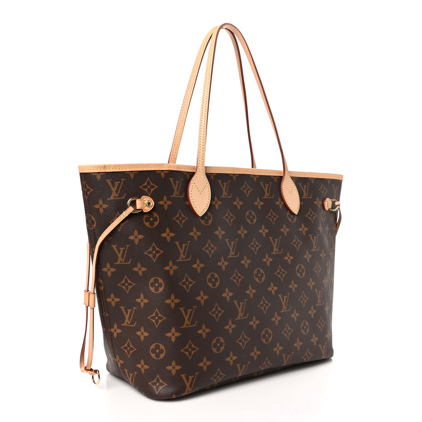 Monogram Neo Neverfull MM