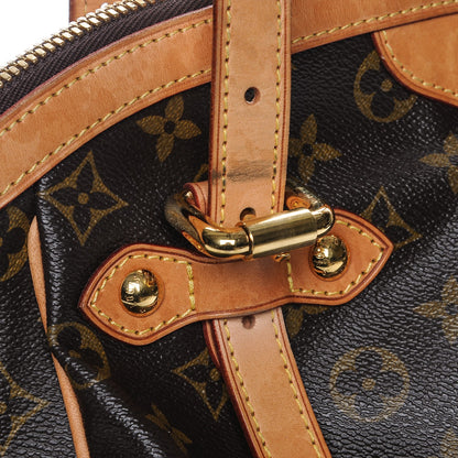 Louis Vuitton Monogram Tivoli GM 8 of 10