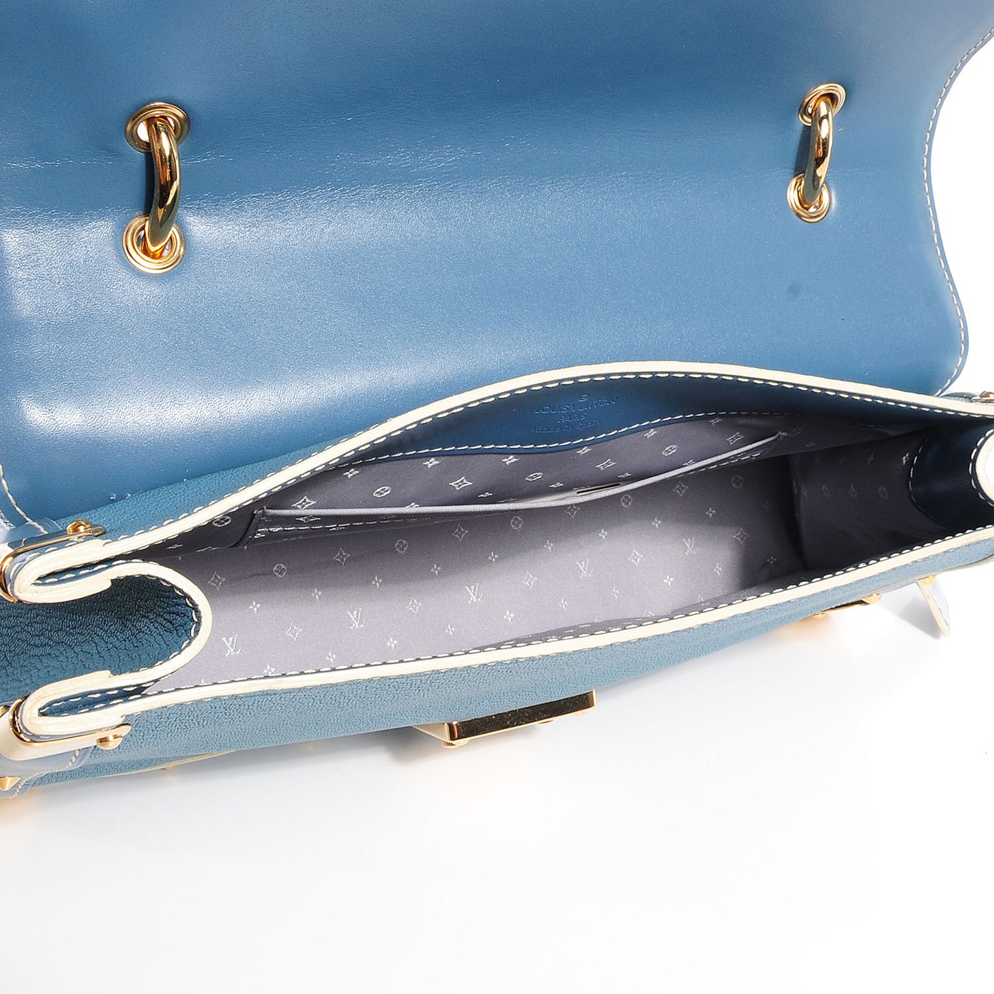Suhali Le Talentueux Blue